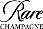 logo de Rare Champagne