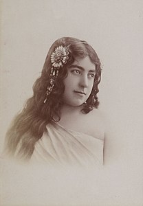 Georgette Bréjean-Silver