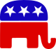 Logo der Republikanischen Partei