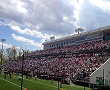 The Ridley Athletic Complex Ridley Athletic Complex.jpg