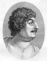 Robert Herrick (n. 1581)