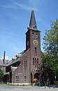 Waalse kerk, Schiedamsevest in Rotterdam