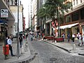 Miniatura para Rua Sete de Setembro (Rio de Janeiro)