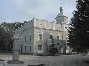 Рудкі