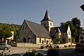 Église Saint-Michel de Saint-Wandrille-Rançon