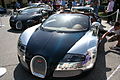 Bugatti Veyron