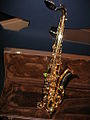 Saxofone Tenor