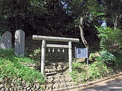 広瀬浅間神社