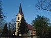 Kirche Schwepnitz