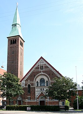 Zions Kerk