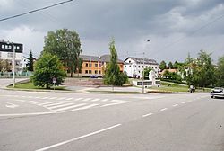 Centar Sokoca
