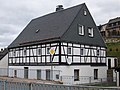 Wohnhaus