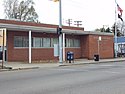 Springwells Post Office