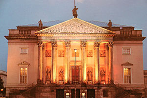 berlin opera house