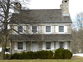 Schuylkill Township (comté de Chester, Pennsylvanie)