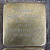 Stolperstein für Fanny Badmann geb.Jacoby