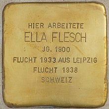 Ella Flesch