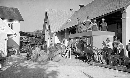 Image result for kosovo 1930s