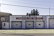 Sturgeon Lake Fire Department