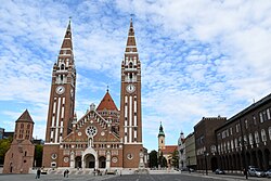 Szeged