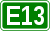 E13