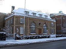 The Scott Polar Research Institute - geograph.org.uk - 1624418.jpg