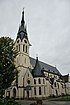 Pfarrkirche Traun