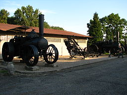 Trebišov museum - agricultural machines 2.jpg