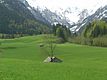 Das Trettachtal bei Dietersberg