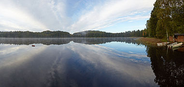 Väikjärv