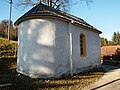 Hofkapelle der Aumühle