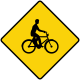 Vienna Conv. road sign Ab-14-V1 (left-hand traffic)