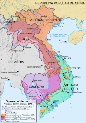 Vietnam war 1971-1973 map es.svg