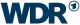 WDR-Logo