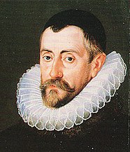 Sir Francis Walsingham