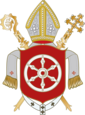 Herb Elektoratu Moguncji