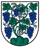 Wappen der Gemeinde Gemmrigheim