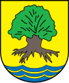 Wappen der Gemeinde Malschwitz