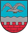 Coat of arms of Sahlenburg