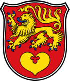 Wappen der Stadt Seesen