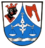 Wappen von Fahrenzhausen