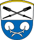 Coat of arms of Gstadt a.Chiemsee