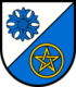 Coat of arms of Preist