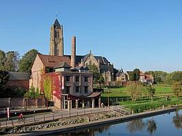 Brouwerijmuseum Waasten