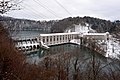 Wasserkraftwerk Mühleberg