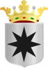 Coat of arms of Wateringen