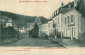 La Neuveville-lès-Raon