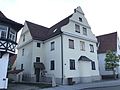 Ehemaliges Gasthaus Stern