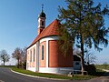 Katholische Kapelle St. Antonius