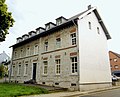 ehemaliges Schulgebäude, Wohnhaus